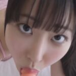 【若菜このみ】故事に「イカされ上手はイカせ上手」という言葉がありますが、まさにその体現。イカされたお礼に、お口を使った情熱的なご奉仕です。